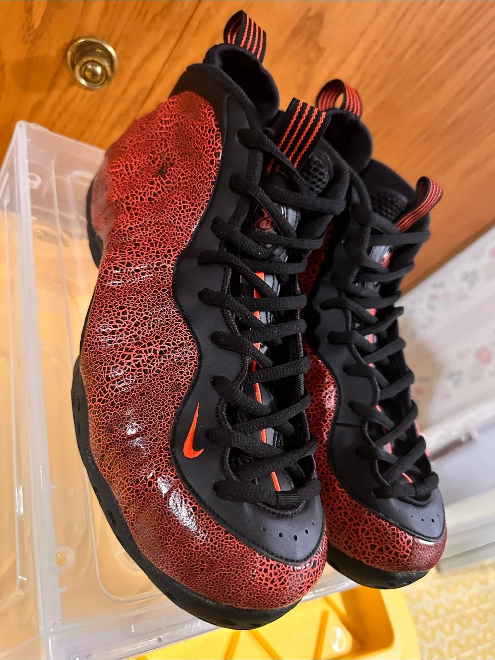 Nike pre owned